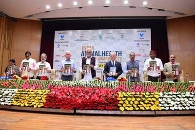 first-ever Animal Health Summit of India