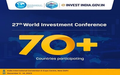 four-day 27th WAIPA World Investment Conference 