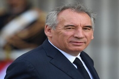 Francois Bayrou