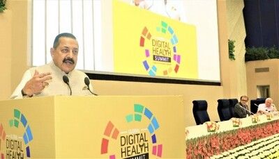 Global Digital Health Summit, Expo & Innovation Awards 