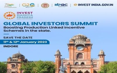 7th edition of the Global Investors Summit