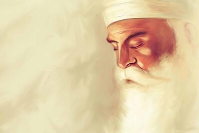 Guru Nanak Jayanti 2024