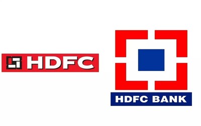 HDFC and HDFC Bank will merge