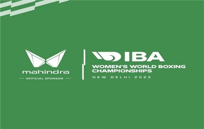 IBA Women's World Boxing Championships 