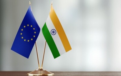 India-EU Connectivity Conference