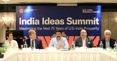 India Ideas Summit 2022