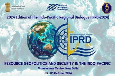 annual apex level international conference IPRD