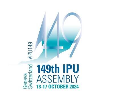 149th assembly of the Inter-Parliamentary Union 