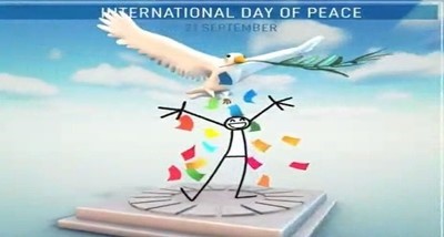 International Day of Peace 2024