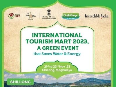 International Tourism Mart 