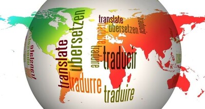 International Translation Day 2023