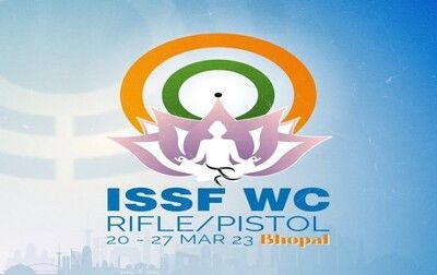 ISSF World Cup Shooting Championship 