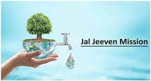 Assessment of Employment Potential of Jal Jeevan Mission