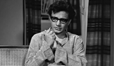 Veteran Actor Kalyan Chattopadhyay 