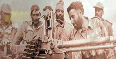 Kargil Vijay Diwas 2025