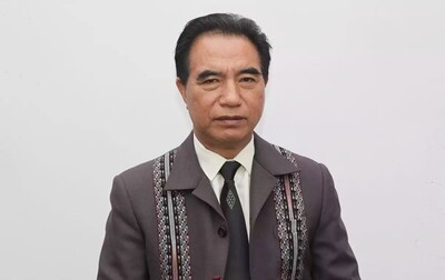 Chief Minister of Mizoram