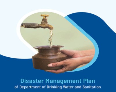 Manual for Disaster Management Plan
