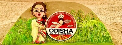 Millet Day Odisha