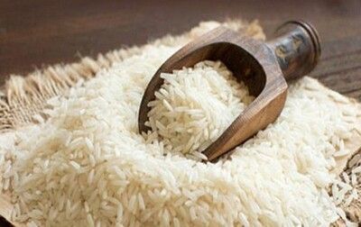 Bihar's West Champaran's 'Mircha' rice