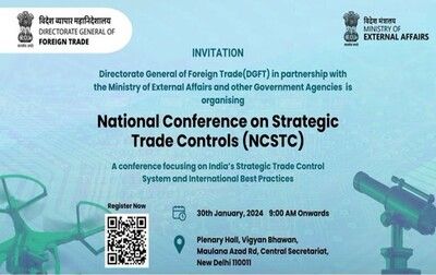 National Conference on Strategic Trade Controls 