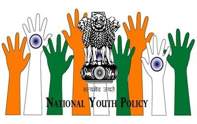 National Youth Policy (NYP) 