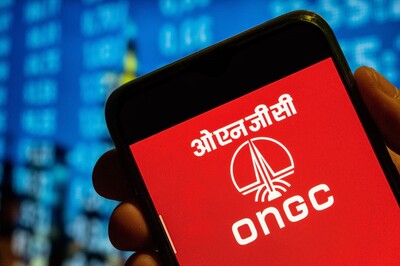 ONGC registered the highest-ever profit in FY24