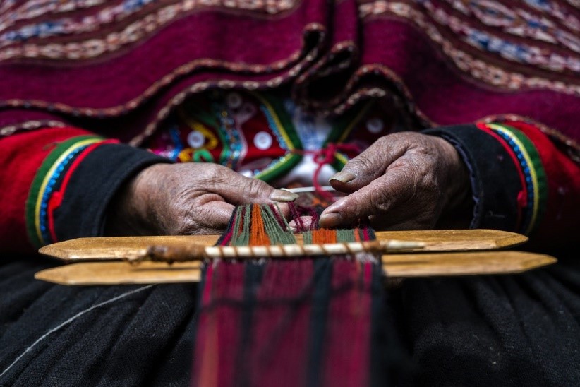 Pashmina festival