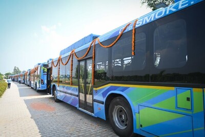 PM-e-Bus Seva Scheme