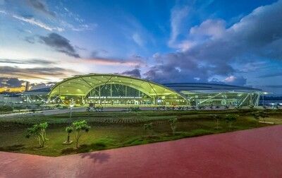 Port Blair Veer Savarkar International Airport