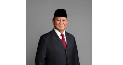 President of Indonesia