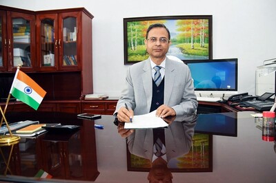 26th RBI Governor