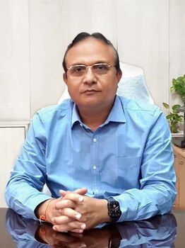 Sanjeev Kishore