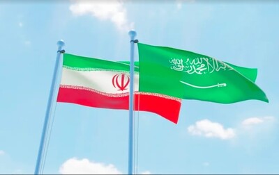 Saudi Arabia and Iran agreed to resume diplomatic relations