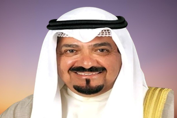 Sheikh Mohammed Sabah Al-Salem Al-Sabah