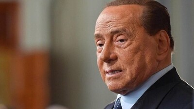Italy's longest-serving premier