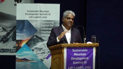 Sustainable Mountain Development Summit-XI (SMDS-XI)