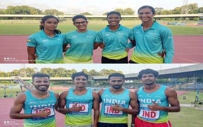 Sri Lanka Athletics National Championships