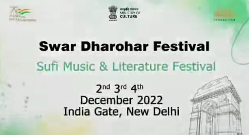 Swar Dharohar Festival