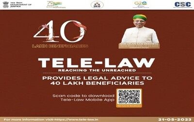 Tele-Law program