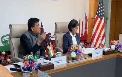 India- United States Trade Policy Forum