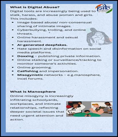 United Nations Office on Drugs and Crime and UN Women