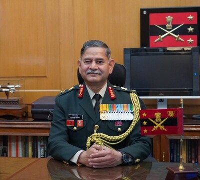 Army Vice Chief