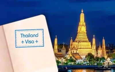 Thailand announces visa-free entry for Indian 
