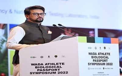 WADA Athlete Biological Passport Symposium-2022