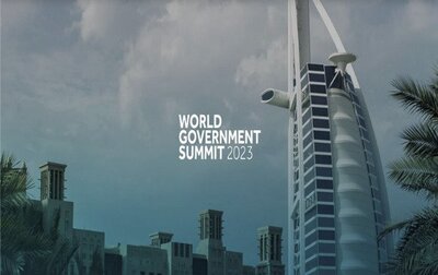 World Government Summit 2023