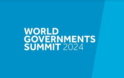 2024 World Governments Summit 