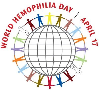 World Hemophilia Day 2022