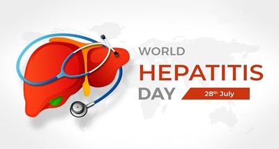 World Hepatitis Day 2023