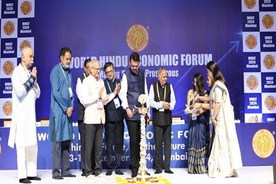 World Hindu Economic Forum