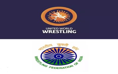 Wrestling Federation of India for not conducting elections on time
